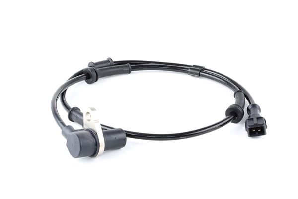 Sensore ABS 412W0342 RIDEX MITSUBISHI Carisma Hatchback (DA2A, DAO) 1.6 1995 90 CV