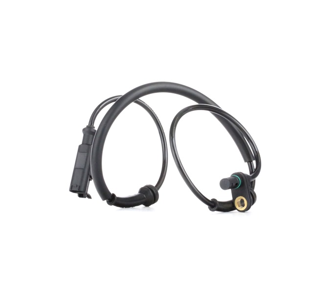 STARK SKWSS-0350343 Raddrehzahlsensor MITSUBISHI Colt VI CZC Cabrio (RG)
