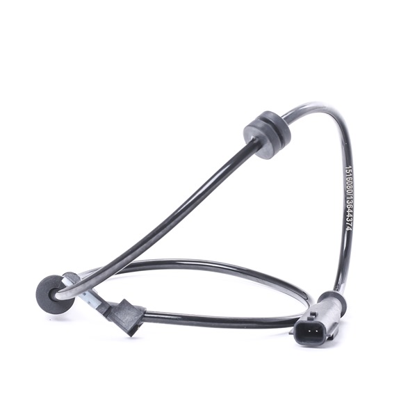 RIDEX | Sensor de frenos ABS eje trasero ambos lados 412W0353 RENAULT Modus / Grand Modus (F, JP) 2016 baratos online