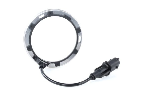 RIDEX | Hjulhastighetsfoler framaksel begge sider 412W0357 SAAB 9-4X SUV 2011 billige på nett