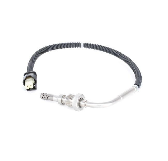 Sensor, temp. gas escape 3938E0088 RIDEX MERCEDES-BENZ Clase A (W169) A 200 CDI 2.0 (169.008, 169.308) 2007 140 cv