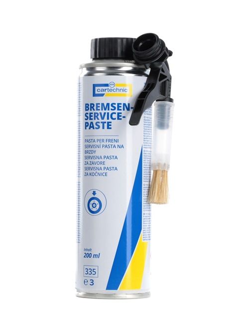 CARTECHNIC 40 27289 00676 5 Fett Inhalt [ml]: 200 günstig online kaufen