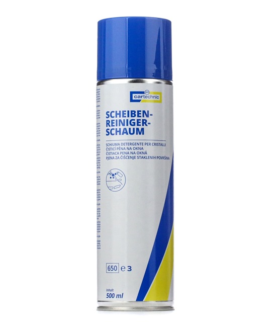 Scheibenfrostschutz 40 27289 01322 0 CARTECHNIC MITSUBISHI Pajero II Canvas Top (V20) 2.4 1994 112 PS
