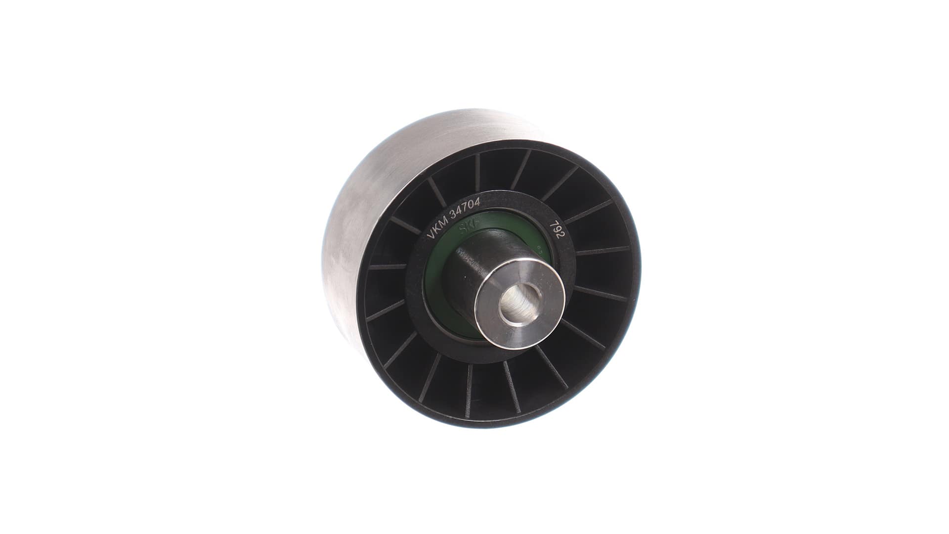 Courroies Ford Transit Mk6 Van: Galet enrouleur de courroie d'accessoire SKF VKM 34704