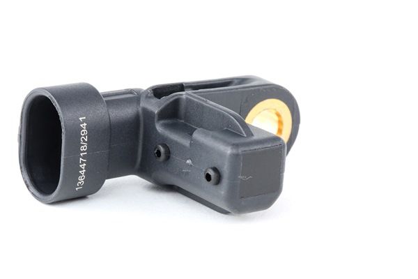 RIDEX 412W0371 abs sensor JAGUAR S-Type (X200) 2.5 V6 200hp 2002