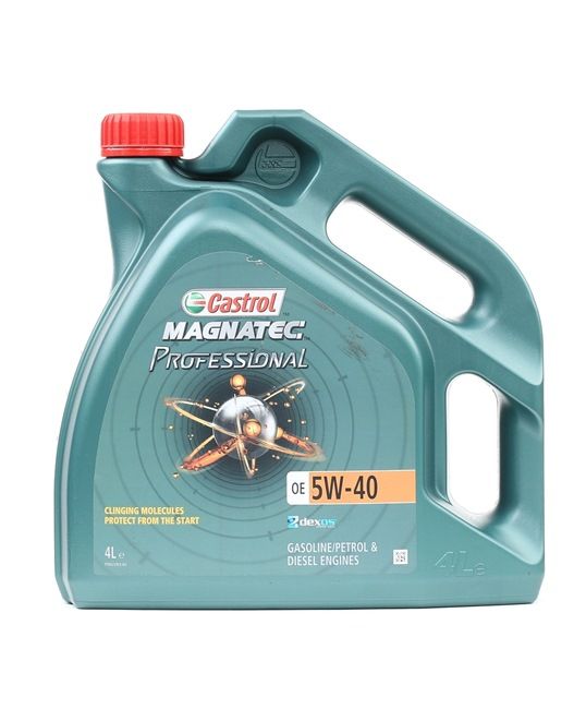 kupić CASTROL (1508AB) Olej silnikowy