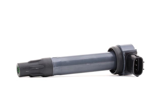 RIDEX 689C0324 ignition coil PEUGEOT 4007 (VU, VV) 2.0 4x4 147hp 2010