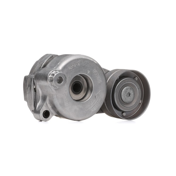 Número OEM K68040206AA - Rolo tensor, correia trapezoidal estriada VKM 38070 MERCEDES-BENZ, FIAT, JEEP, CHRYSLER, DODGE