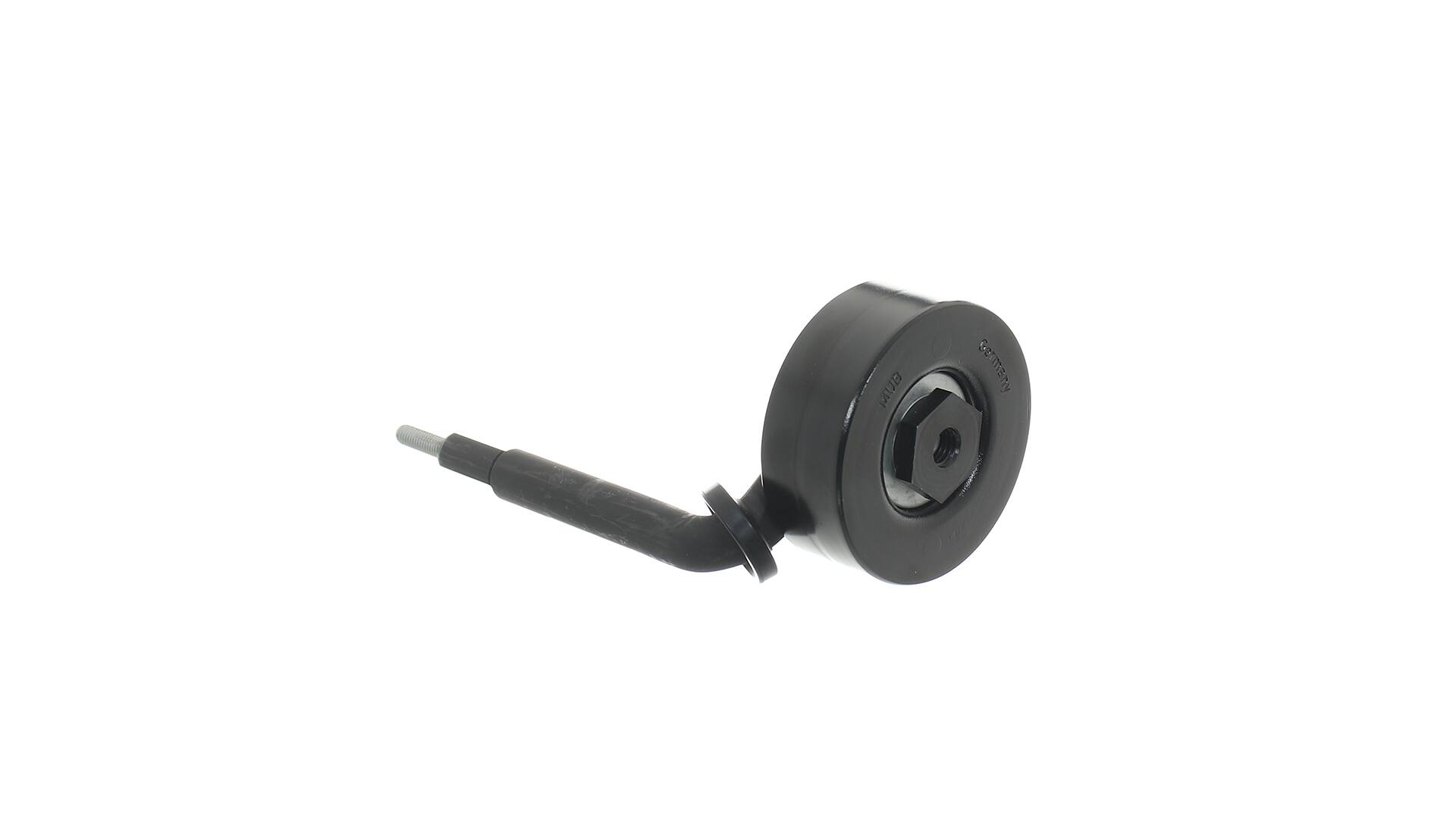 Rolo tensor, correia trapezoidal estriada VKM 38238 SKF ROVER 75 (RJ) 2.0 CDTi 2004 131 cv