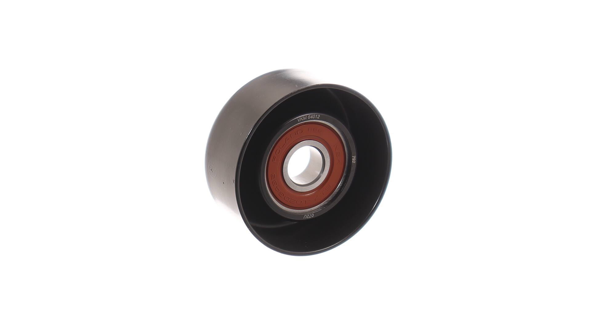 SKF VKM 64012 Umlenkrolle KIA