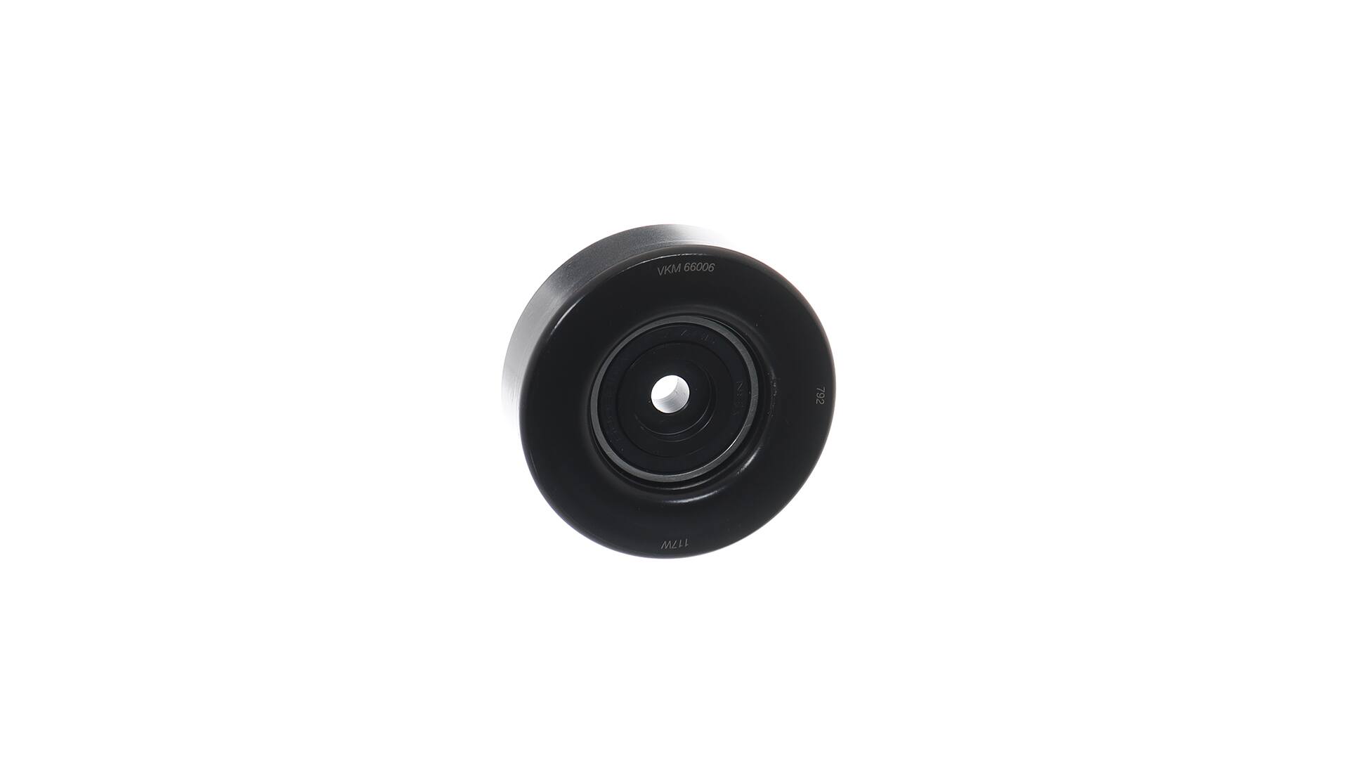 SKF VKM 66006 Galet enrouleur de courroie d'accessoire Suzuki Grand Vitara jt