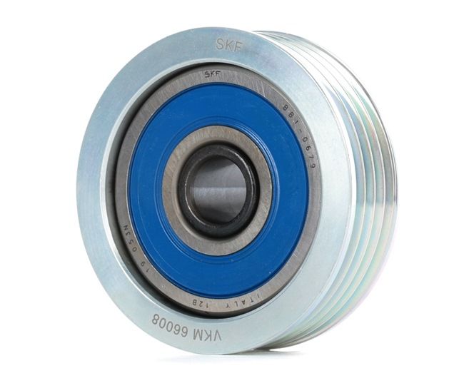 SKF VKM 66008 Poulie, tendeur de courroie d'accessoire Suzuki Swift 3