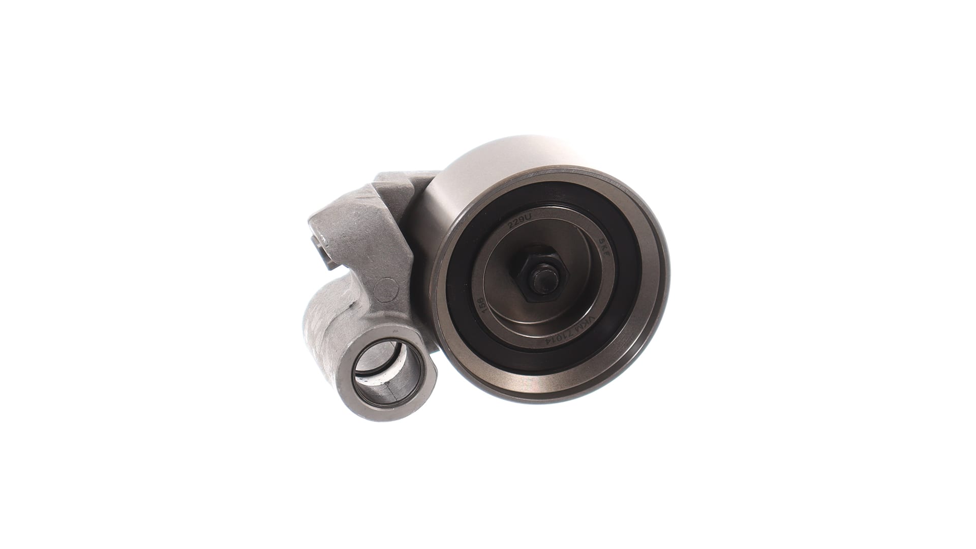 Spanrol voor de tandriem VKM 71014 SKF TOYOTA Hilux VII Pick-up 2.5 D-4D (KUN15_) 2011 120 Pk