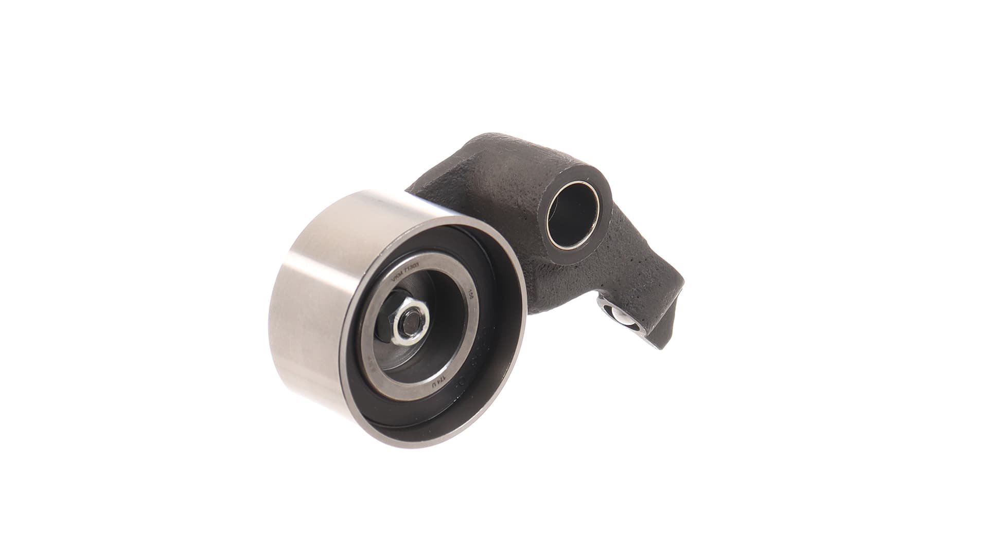 Spanrol voor de tandriem VKM 71303 SKF TOYOTA RAV4 II SUV (XA20) 2.0 D 4WD (CLA20_, CLA21_) 2003 116 Pk