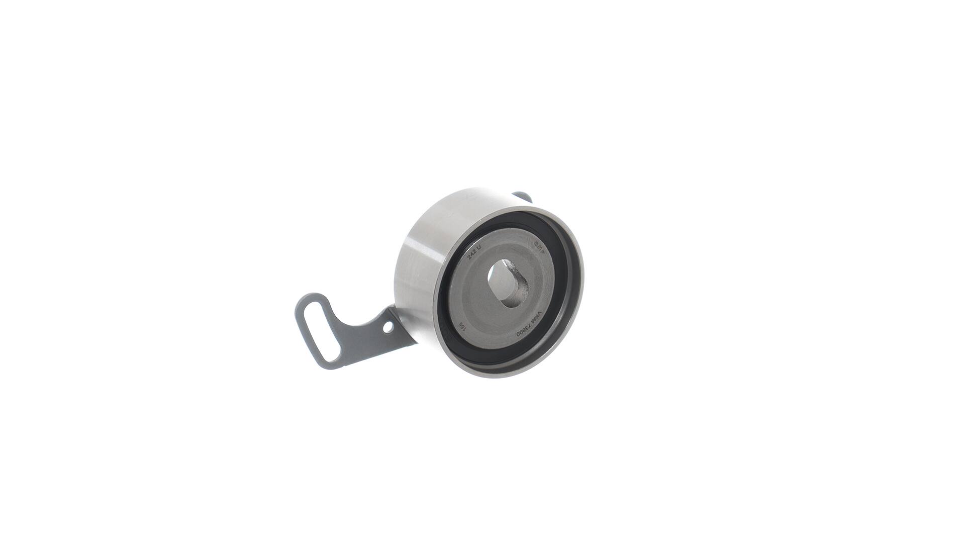 Número OEM 14510-PT0-003 - Rolo tensor, correia dentada VKM 73600 HONDA, ROVER
