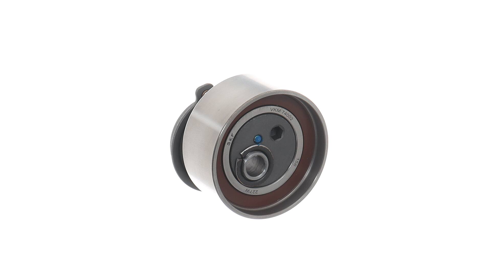 acquisto SKF (VKM 74002) Rullo tenditore, cinghia dentata
