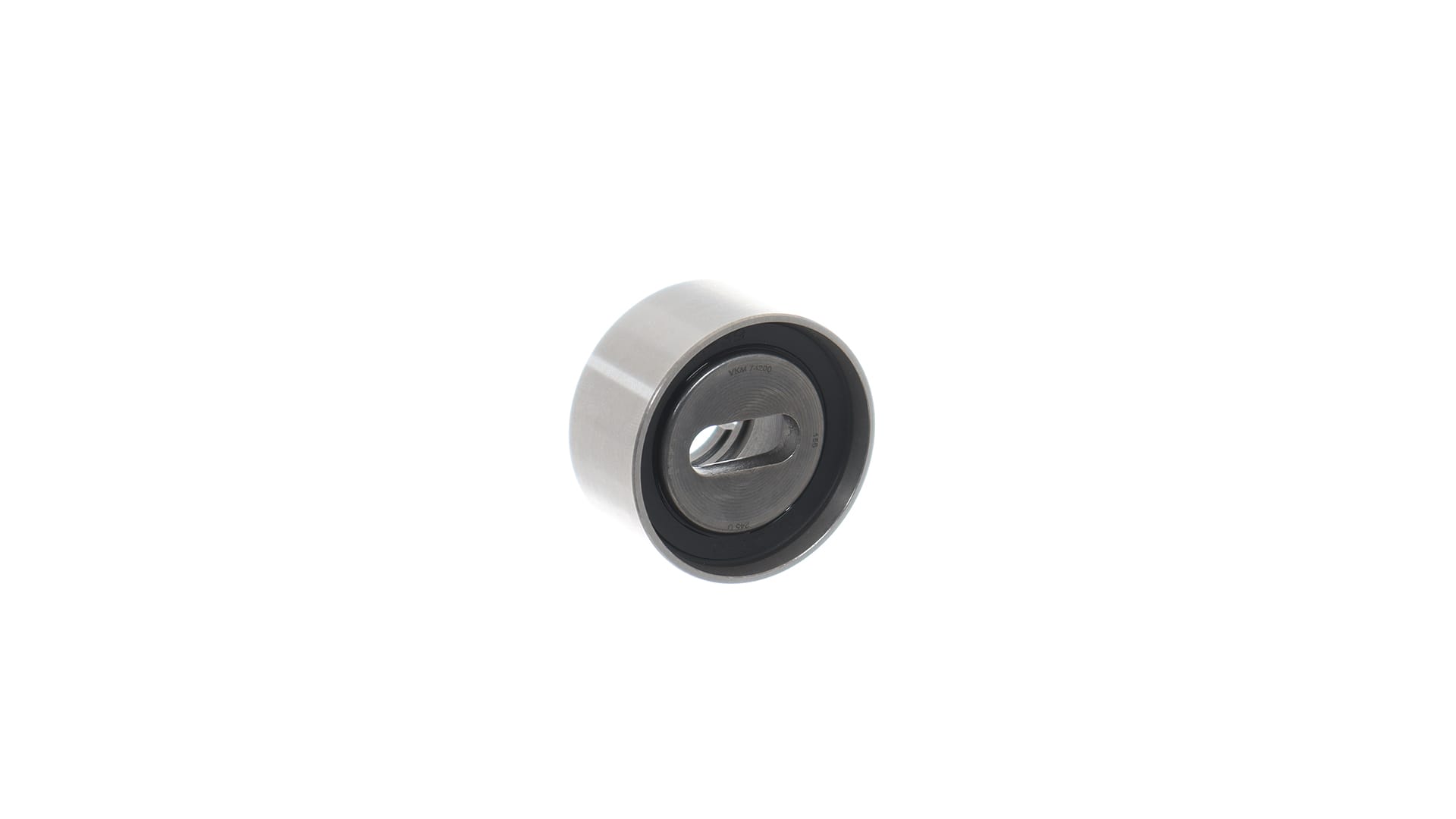 Número OEM B630 1270 0E - Polea tensora, correa dentada VKM 74200 FORD, KIA, MAZDA, MERCURY