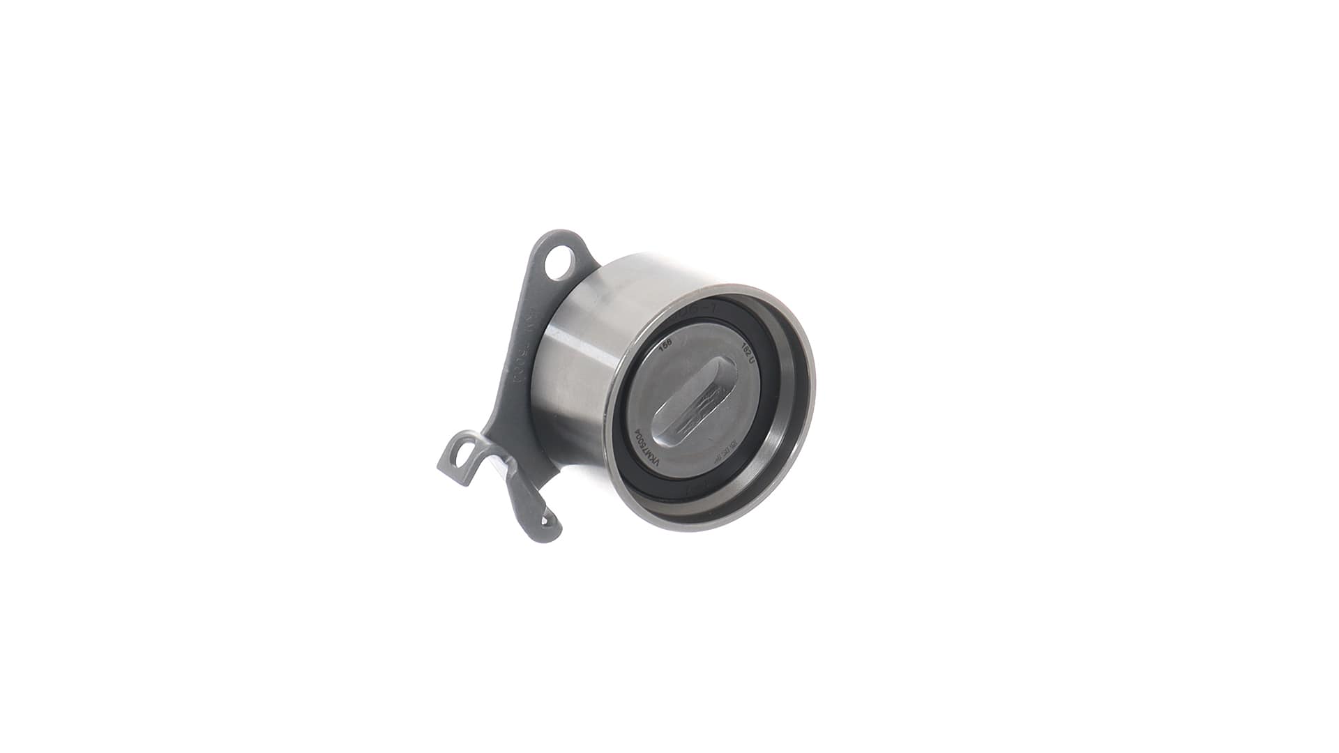 Strammehjul, tandrem VKM 75004 SKF MITSUBISHI Pajero II Canvas Top (V20) 3.0 V6 1993 150 HK