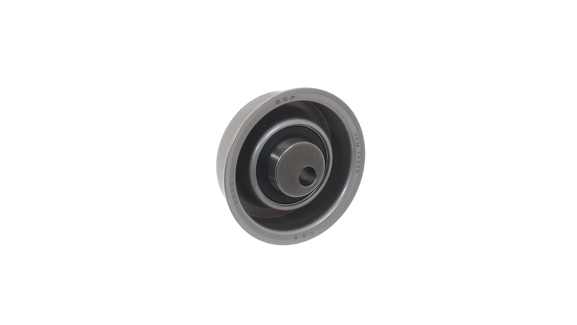 Polea tensora, correa dentada VKM 75008 SKF HYUNDAI Sonata II (Y-2) 2.0 i 16V 1993 130 cv