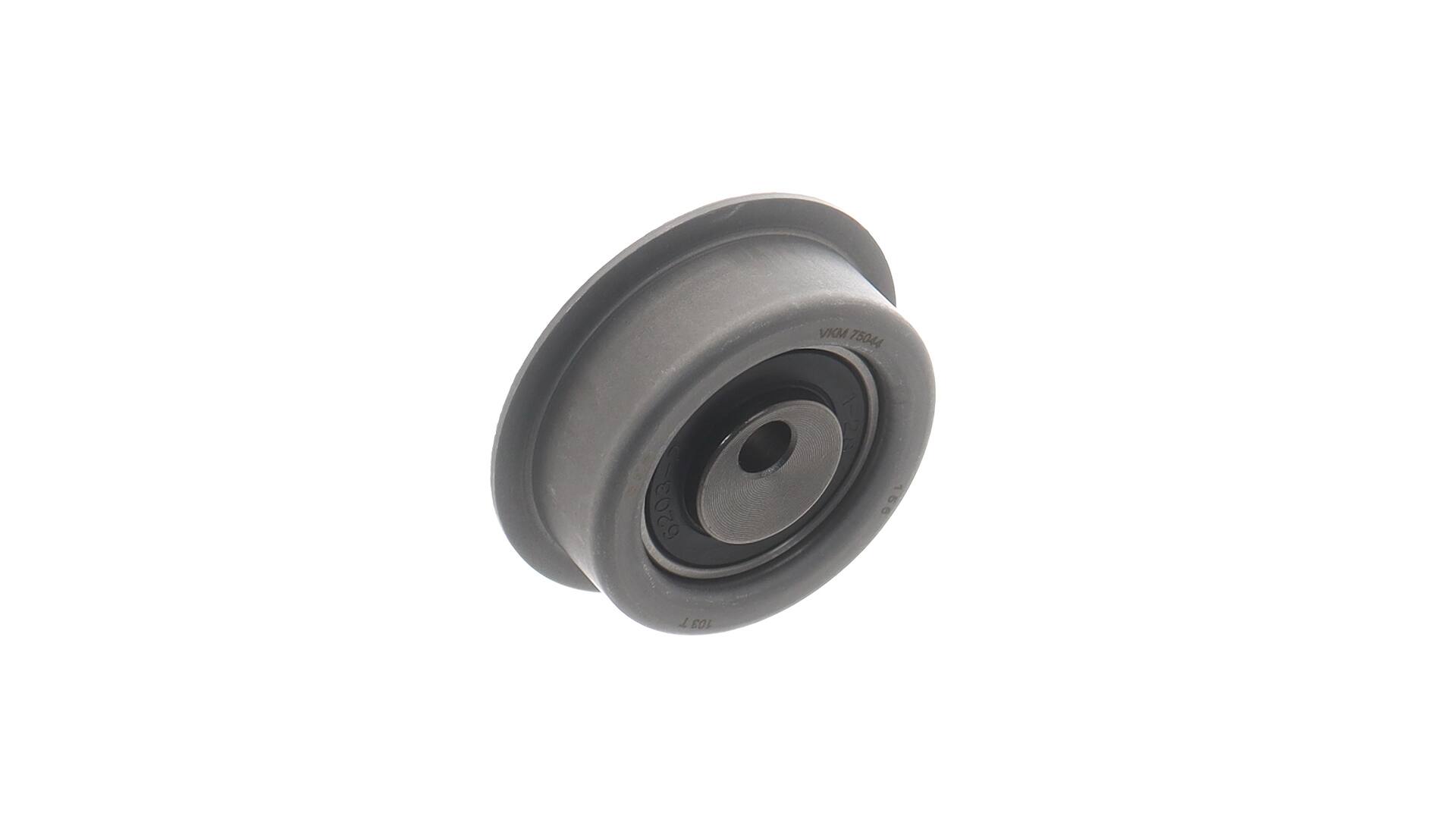 Polea tensora, correa dentada VKM 75044 SKF HYUNDAI Sonata II (Y-2) 2.0 i 16V 1992 130 cv