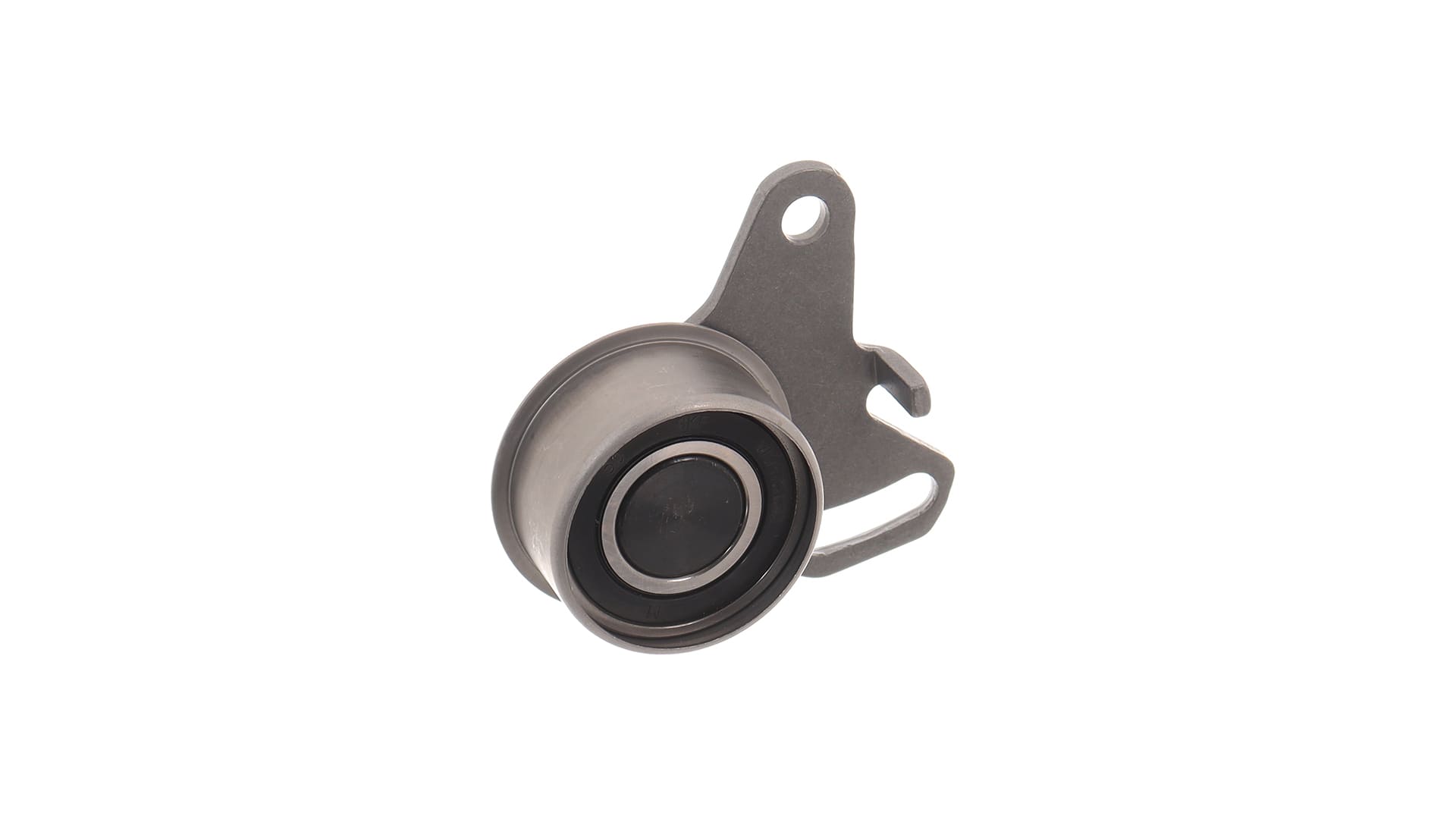 SKF VKM 75130 Spannrolle, Zahnriemen MITSUBISHI GALANT 4 Stufenheck (E3A) 2.0 GTI 16V Cat 4WD (E38A, E39A, E33A) 150 PS Benzin 1991
