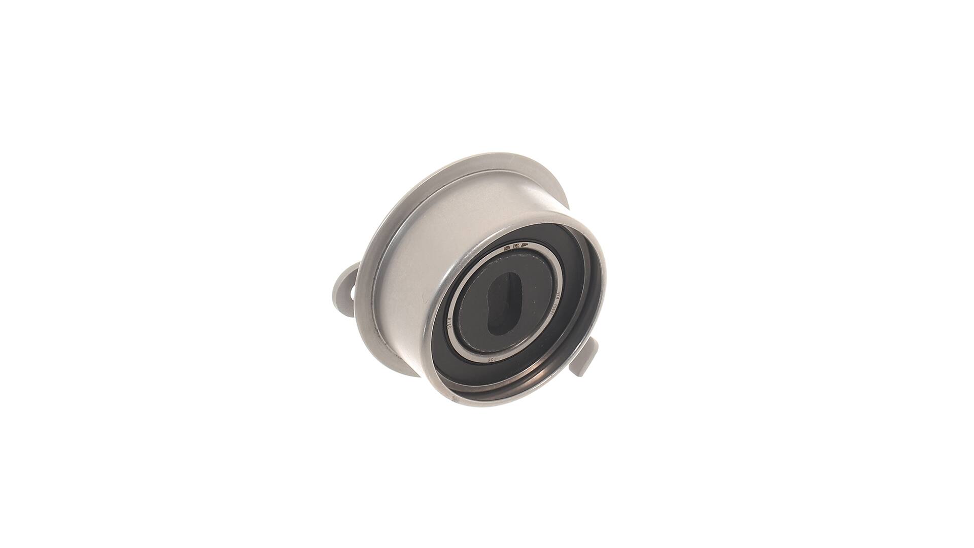 Número OEM 24410 02510 - Rolo tensor, correia dentada VKM 75621 HYUNDAI, KIA, DODGE