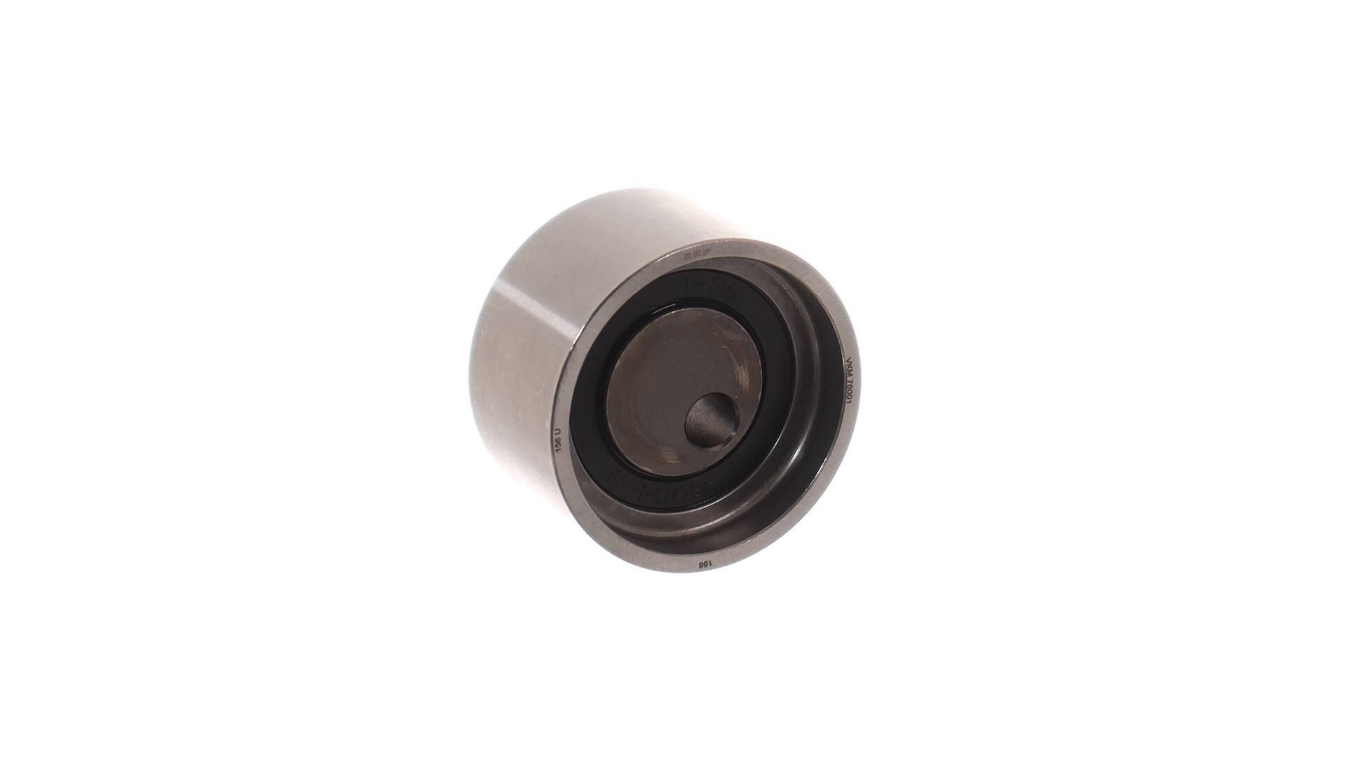 OEM-Nummer 12810 71C00 - Spannrolle, Zahnriemen VKM 76001 SUZUKI, CHEVROLET