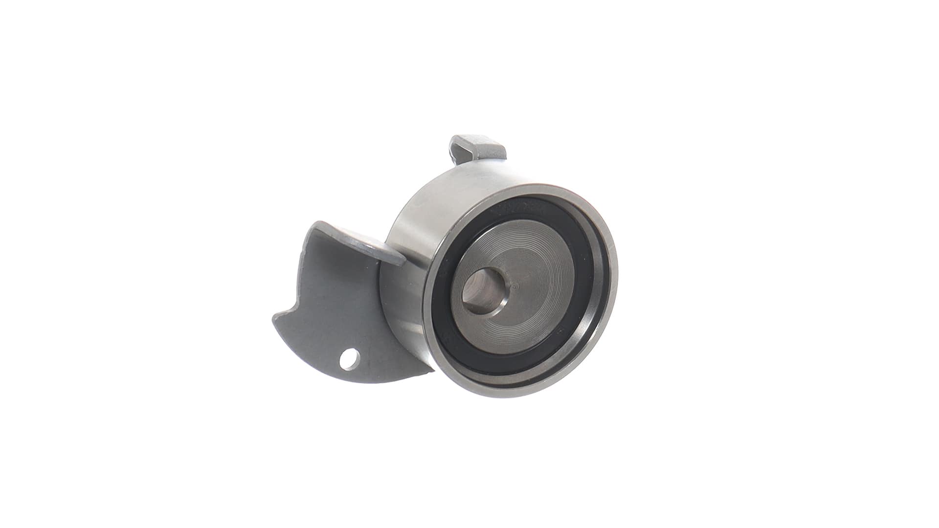 Spanrol voor de tandriem VKM 77300 SKF DAIHATSU Charade II Hatchback (G11, G30) 1.0 TD 1985 46 Pk