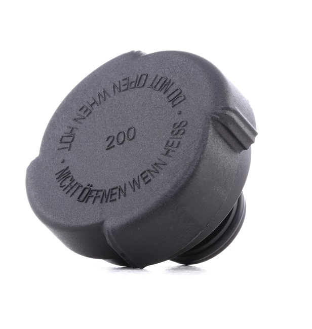 OEM nummer 17 11 1 742 231 - Lock till expansionskärl SKVK-1960014 BMW, AUDI, ROLLS-ROYCE