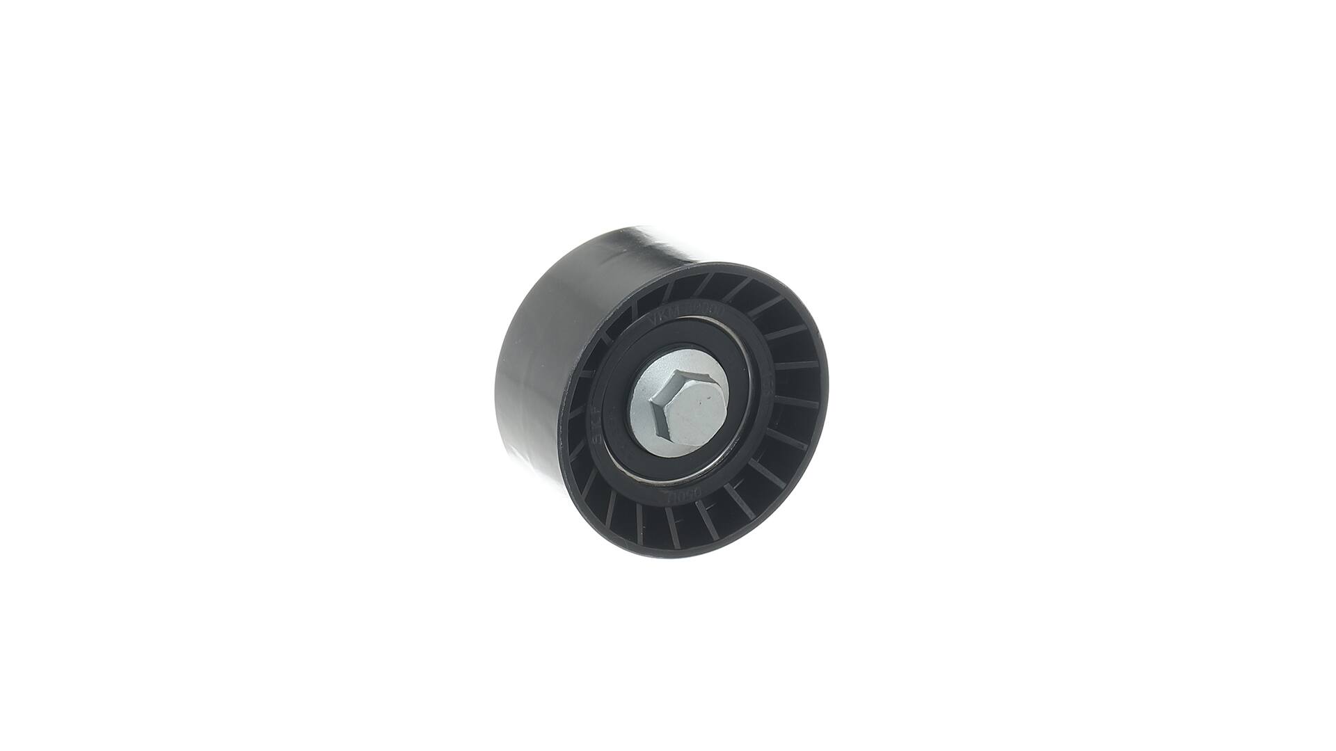 Número OEM 96 103 222 - Polia de desvio / de guia, correia dentada VKM 80000 CITROËN, HYUNDAI, KIA, CHEVROLET, IVECO