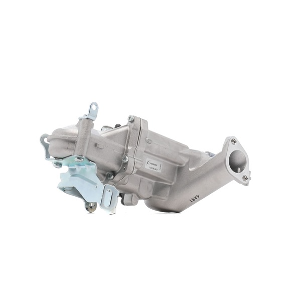PIERBURG 7.02156.34.0 EGR cooler PEUGEOT EXPERT Box (VF3A_, VF3U_, VF3X_) 1.6 HDi 8V 90 hp Diesel 2013