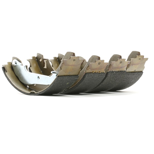 SKBS-0450358 STARK 1544633 Brake Shoe Set
