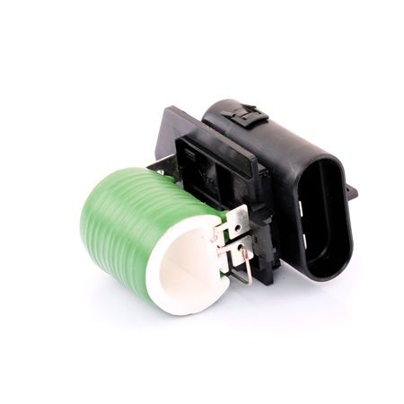 STARK SKREM-4530003 heater resistor VAUXHALL Corsa Mk3 (D) Hatchback (S07) 1.3 CDTI (L08) 95hp 2011