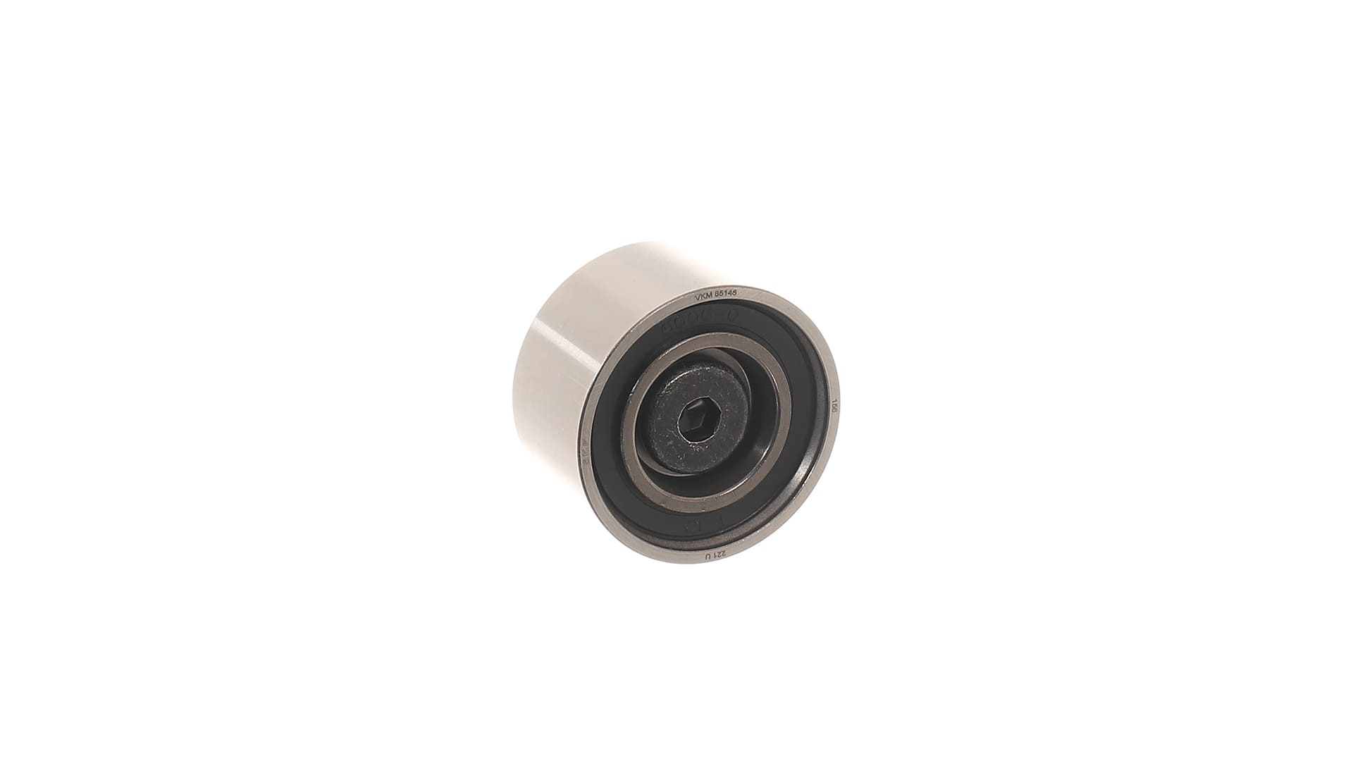 comprar SKF (VKM 85146) Polia de desvio / de guia, correia dentada