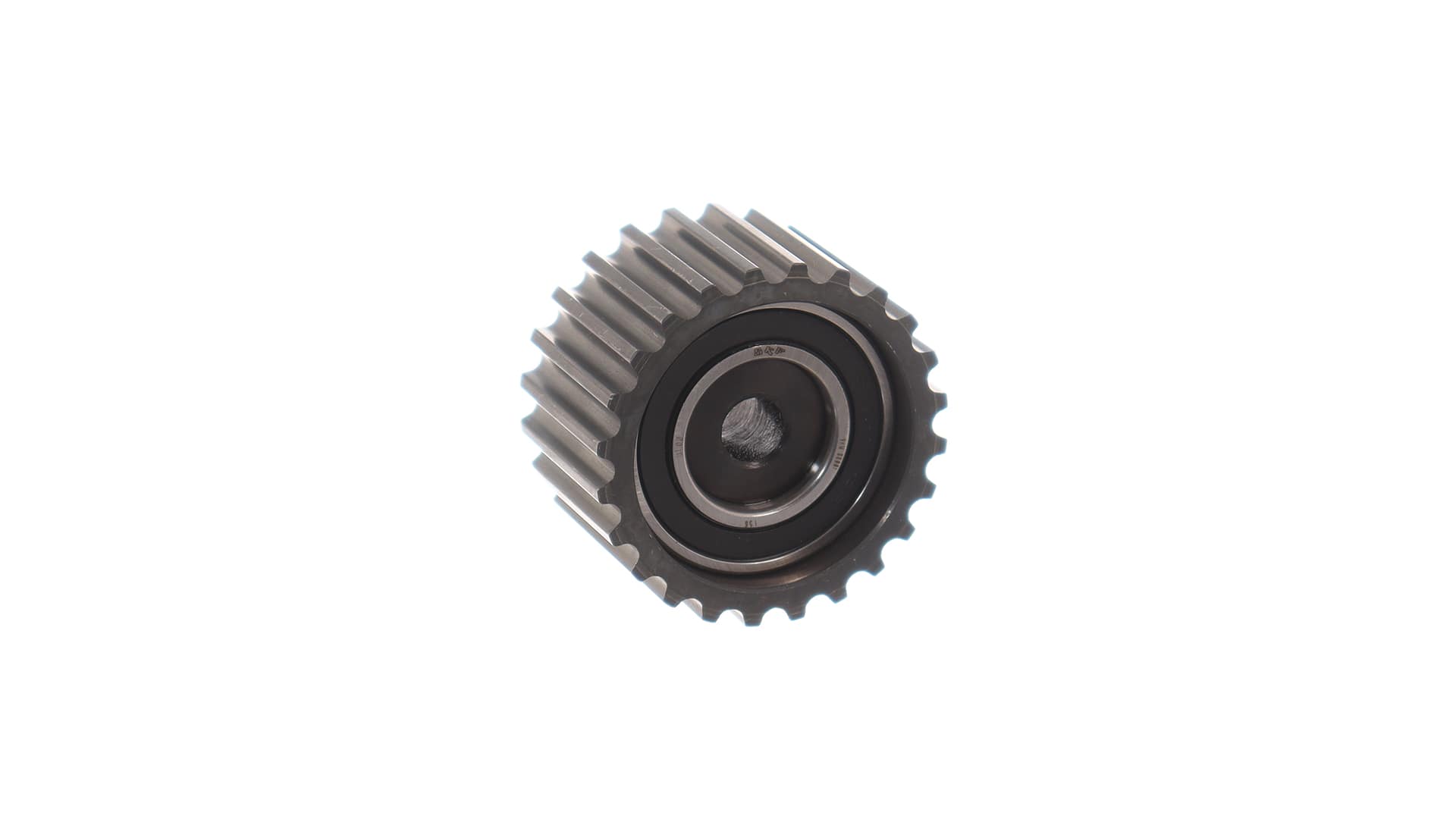 Número OEM 13085 AA080 - Polia de desvio / de guia, correia dentada VKM 88001 SUBARU, CHRYSLER, BEDFORD