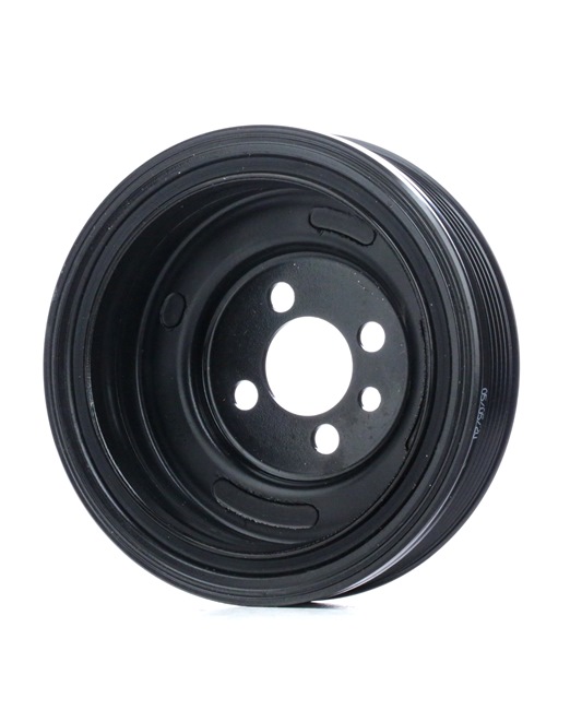 Puleggia cinghia albero a gomiti VKM 93104 SKF Volkswagen Touran I (1T1, 1T2) 2.0 TDI 2009 140 CV
