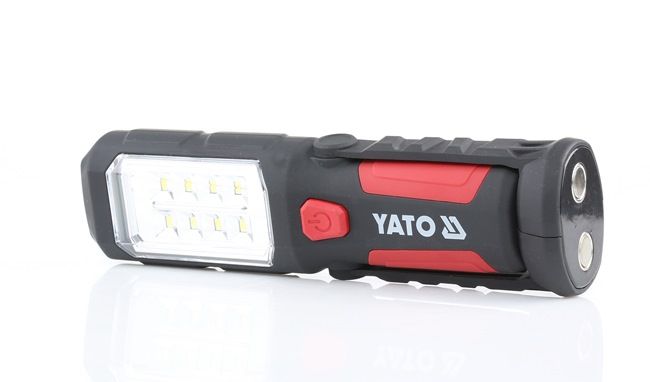 Lampa warsztatowa YT-08513 YATO