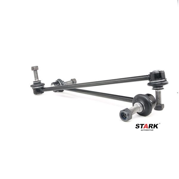 STARK | Stabilisator Gummi Vorderachse links, Vorderachse rechts SKRKS-4420011 SKODA Felicia II Schrägheck (6U1) 2000 günstig online