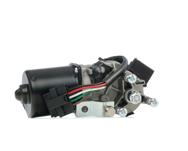 Wischermotor SKWM-0290085 STARK RENAULT Twingo I Schrägheck 1.2 16V 2002 75 PS