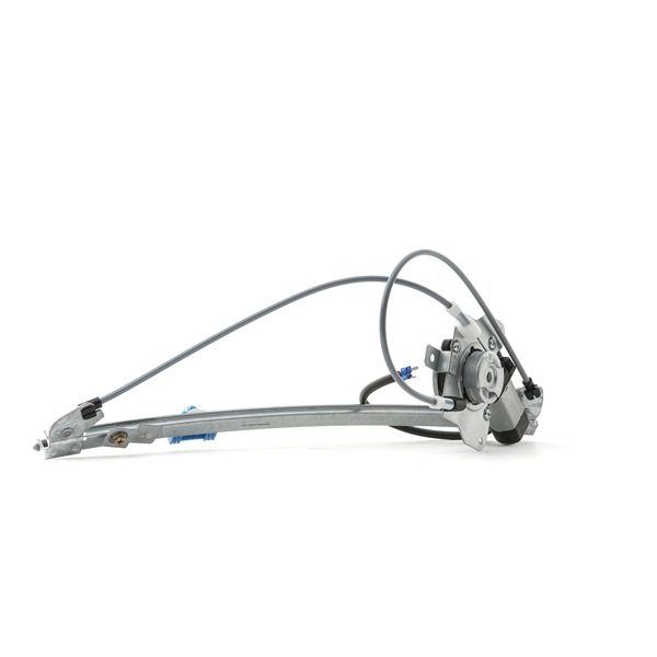 RIDEX 1561W0501 window regulator PEUGEOT 306 Hatchback 1.6 89hp 1996
