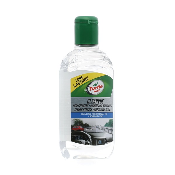 Płyn do szyb 70-173 TURTLE WAX MITSUBISHI Pajero II (V20) 2.8 TD (V46W, V26W) 1994 125 KM