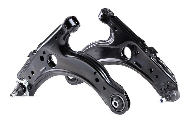 Dreieckslenker 772S0036 RIDEX VW New Beetle Cabrio (1Y7) 2.0 2006 115 PS