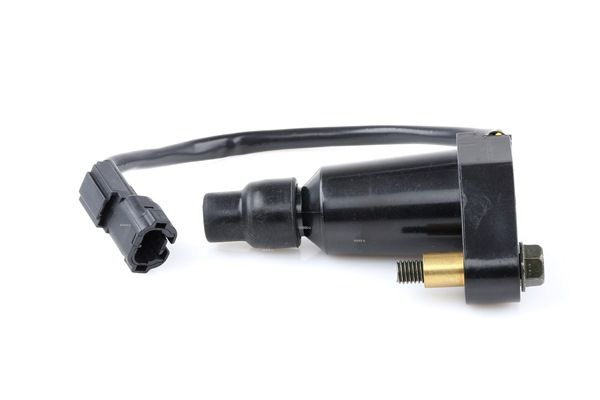 Tenningssystem Subaru Impreza 2: Tennspole RIDEX 689C0325