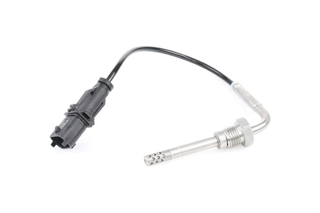 Saab 9-3 Cabriolet (YS3D) exhaust temperature sensor RIDEX 3938E0098