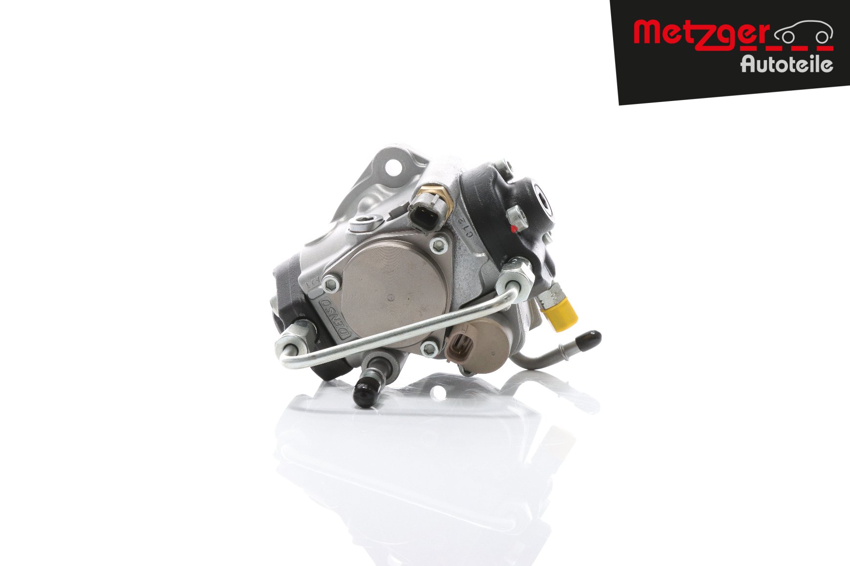METZGER 0830018 Pompe à injection diesel et essence Ford Transit Mk6 Van