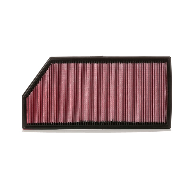 K&N Filters Luchtfilter voor CLE Cabrio (A236) CLE 53 AMG 4-matic+ (236.462) 330 kW / 449 Pk