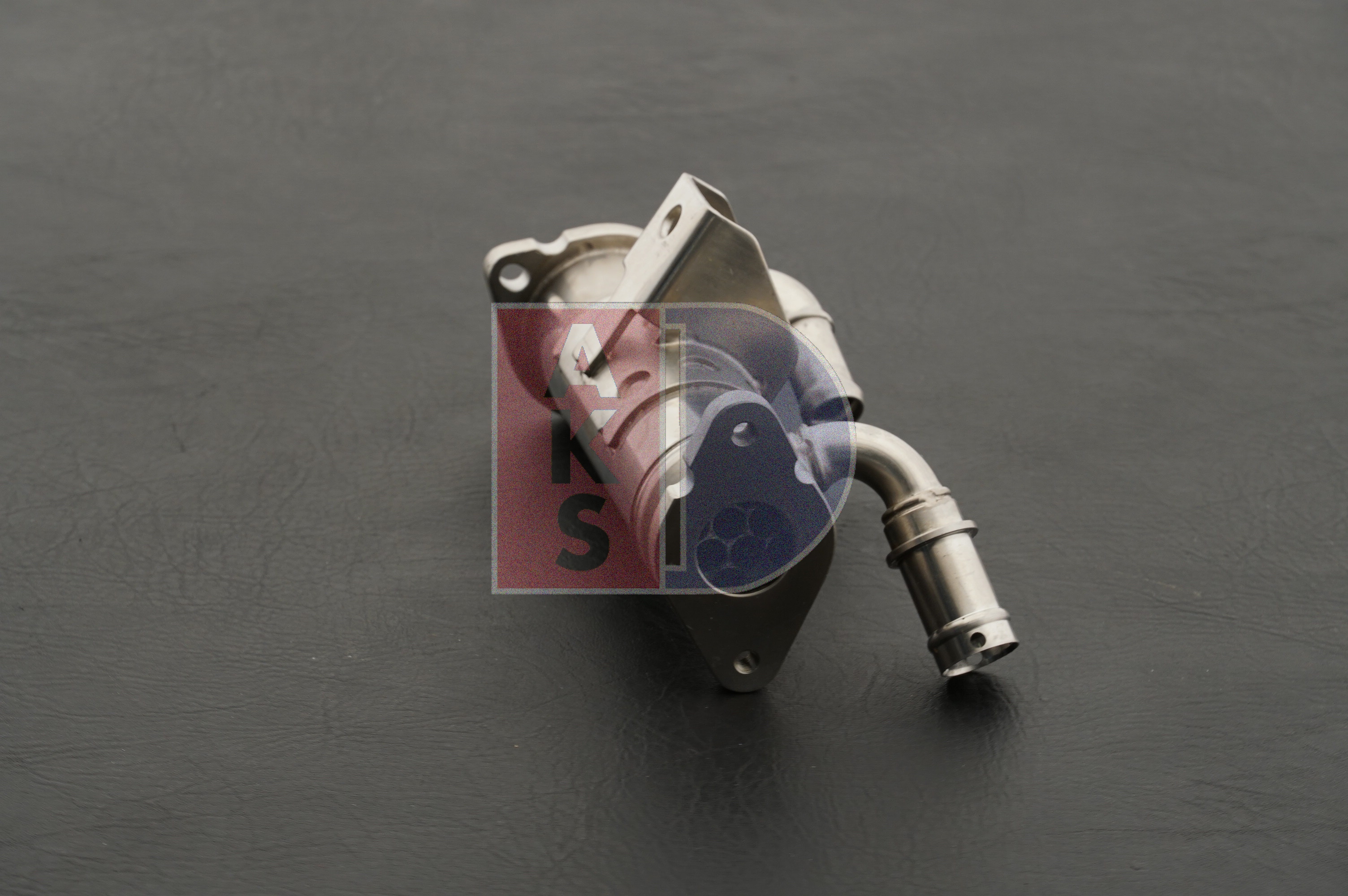 Numer OEM LR003857 - Chłodnica EGR 025004N LAND ROVER