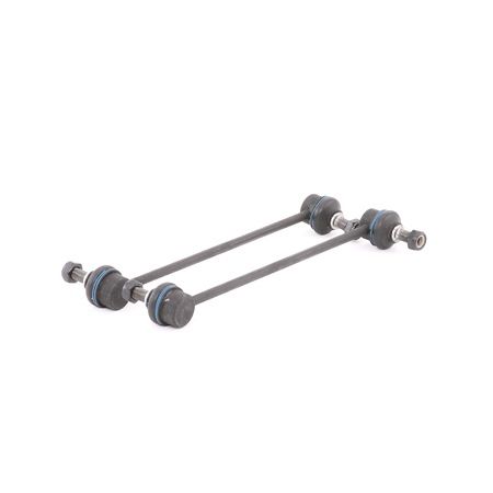 RIDEX 2067R0030 anti-roll bar bushes PEUGEOT 4007 (VU, VV) 2.0 4x4 147hp 2012