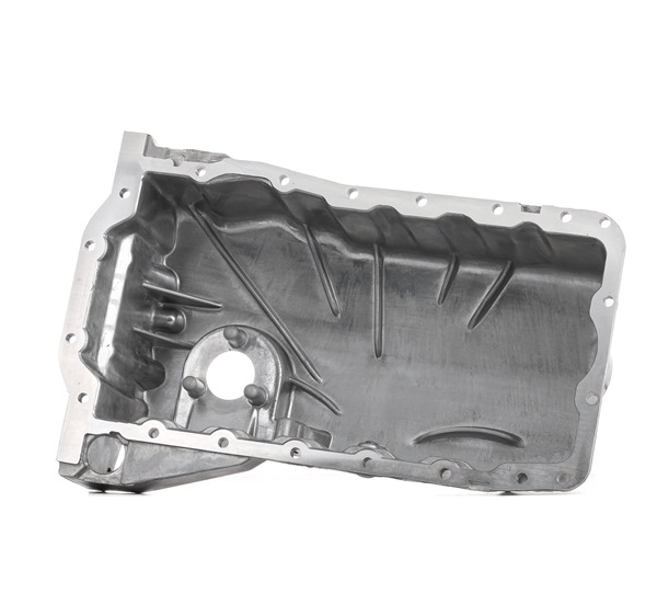 Numer OEM 038 103 603 L - Miska olejowa 592O0096 AUDI, SKODA, SEAT