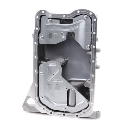 Oliepan SKOP-0980096 STARK Volkswagen Bora Sedan (1J2) 2.3 V5 4motion 2000 150 Pk